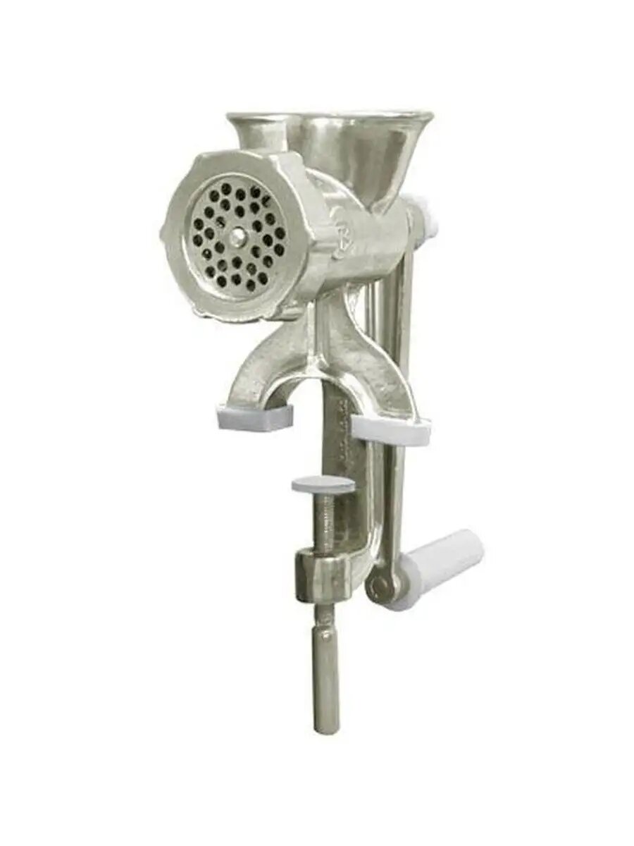 Мясорубка механическая алюм. МА-С пр-во