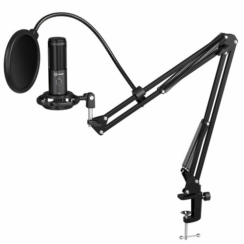 Игровой микрофон для компьютера Lorgar Voicer 931 (LRG-CMT931)