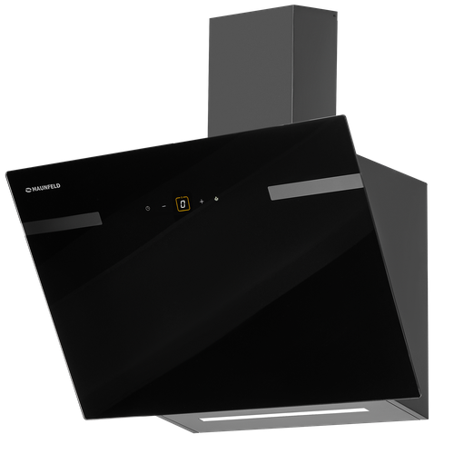 Кухонная вытяжка MAUNFELD Amber 60 Glass черный 21990₽