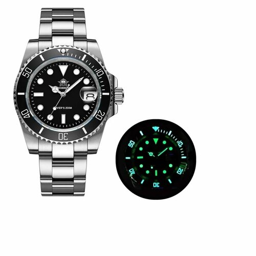 Мужские часы ADDIESDIVE