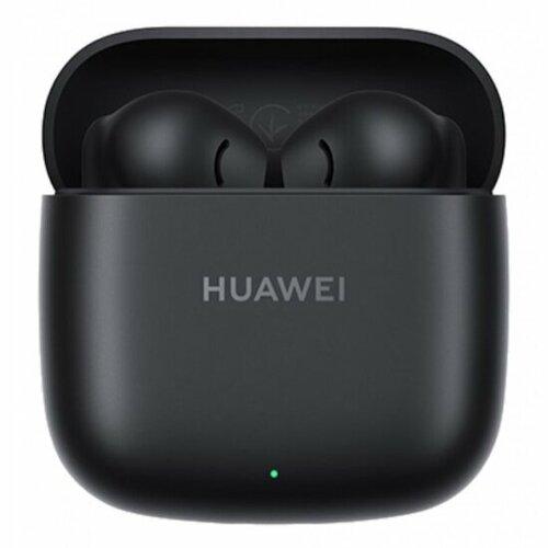 Беспроводные наушники Huawei Bluetooth Freebuds SE 2 Черные 3400₽
