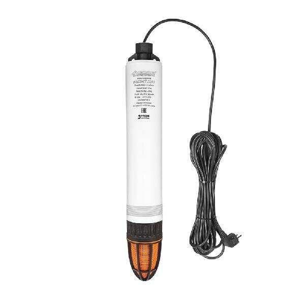 Насос погружной ДЖИЛЕКС водомёт ПРОФ 55/35 г. 5535