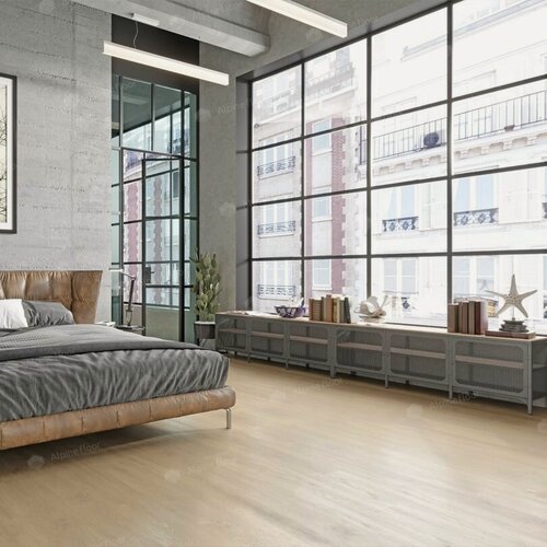 Изображение товара Виниловый ламинат (LVT) Alpine Floor EASY LINE 2,245 м2, толщиной 3 мм