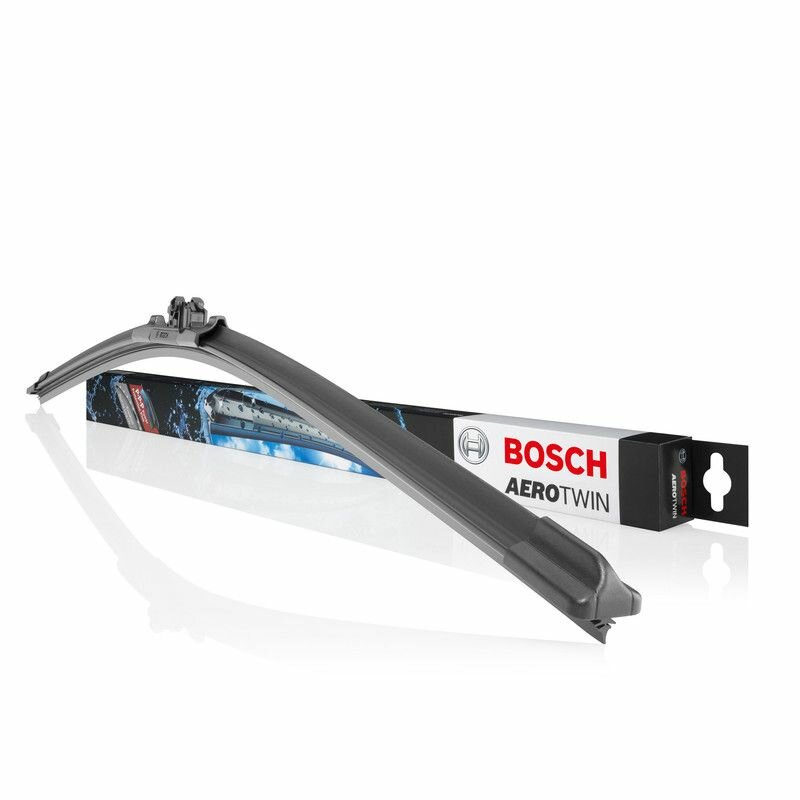 Щетка стеклоочистителя бескаркасная Bosch 3397006951 Aerotwin Plus, 600 мм