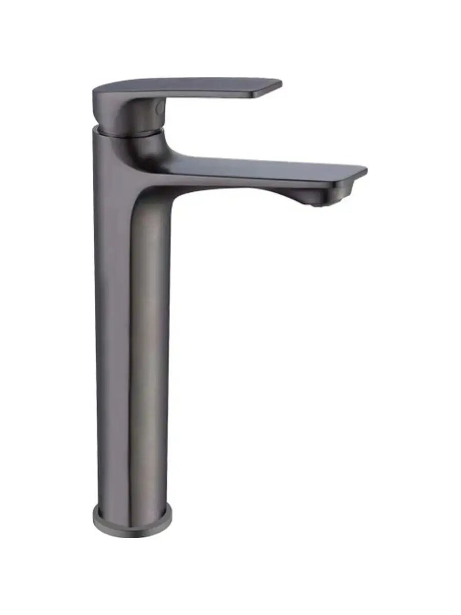 фото Смеситель для кухни (мойки) Frap F1052, джойстиковый