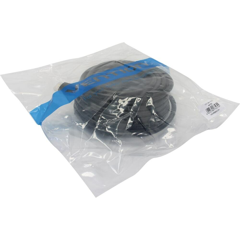 Кабель HDMI-HDMI v2.0 10.0м Vention (AACBL) — фото 1