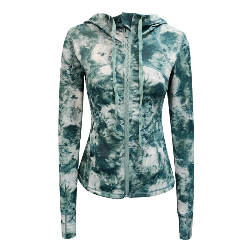 Толстовка спортивная Danica размер S