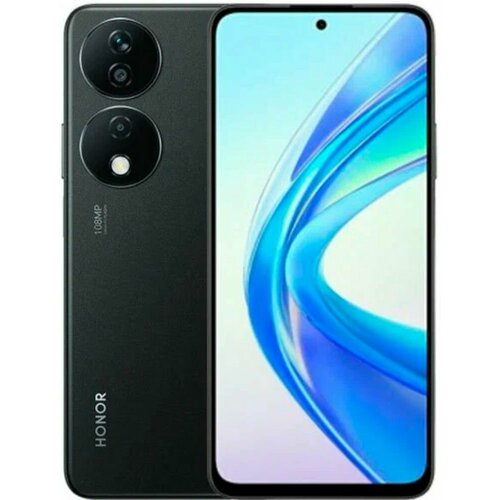 Смартфон HONOR X7b 8128Gb LTE Black 14990₽