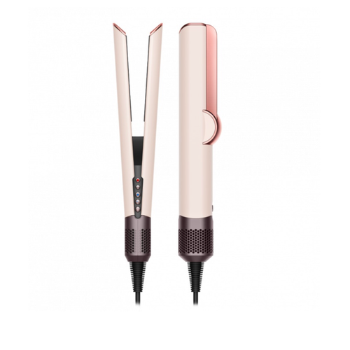 Выпрямитель для волос Dyson AirStrait модель НТ01 Ceramic Pink 65490₽