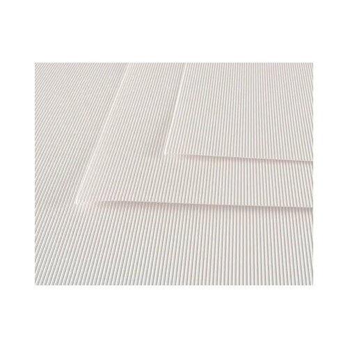 Акция Ursus Картон гофрированный 50х70см 300гр Белый 420₽