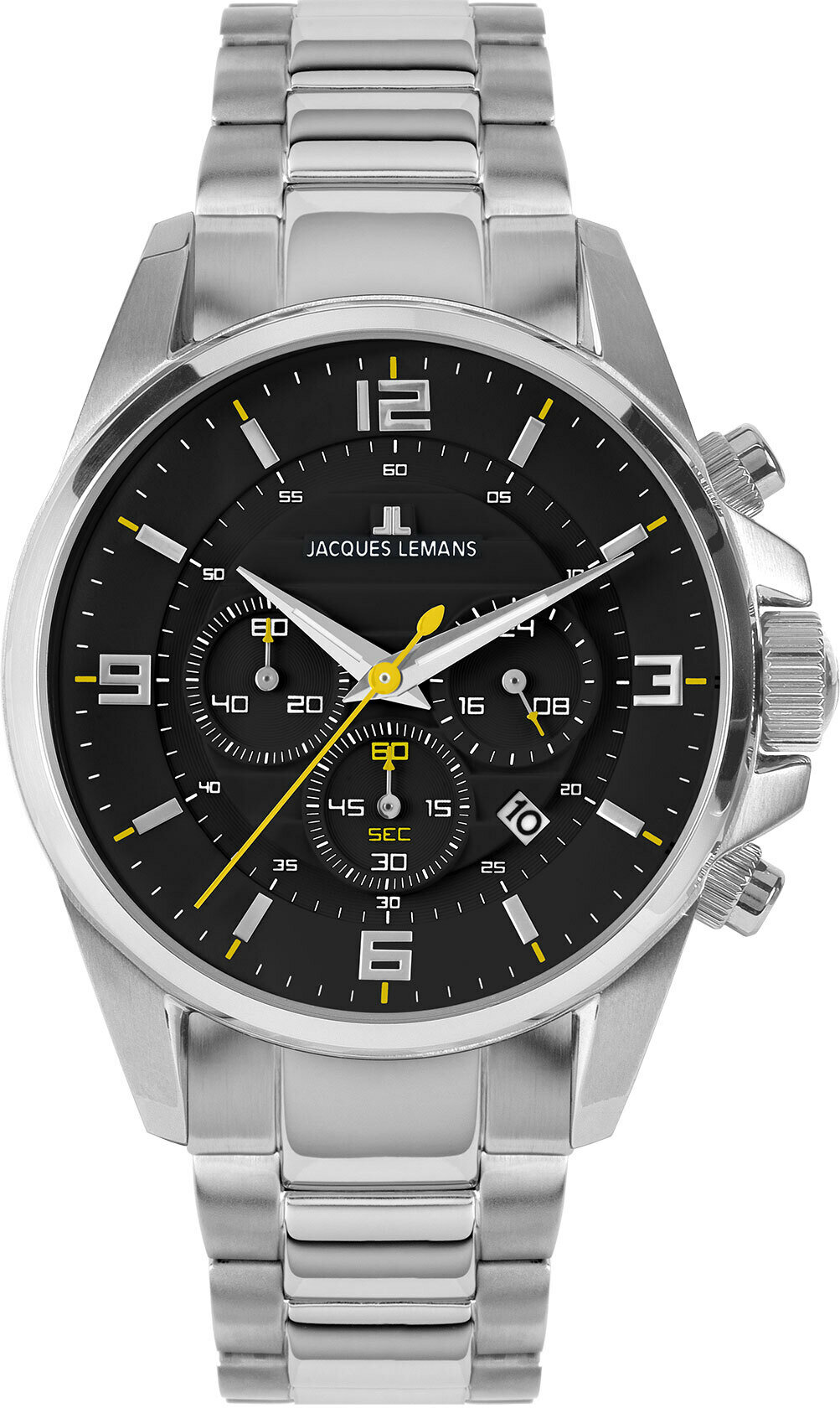 Наручные часы JACQUES LEMANS Sport 