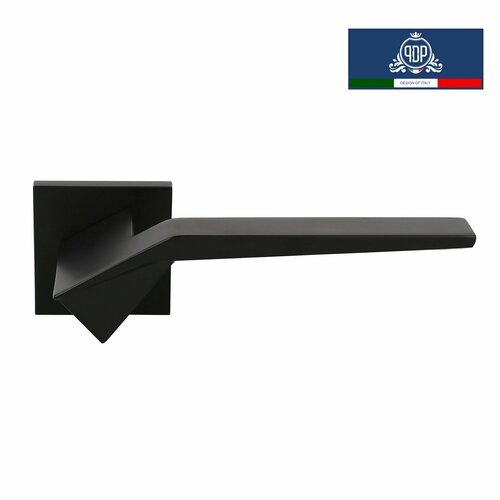 Дверная ручка PDP Origami 205.06 Полированное золото