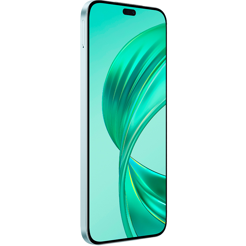HONOR X8b 8/256GB Серебристый — фото 1