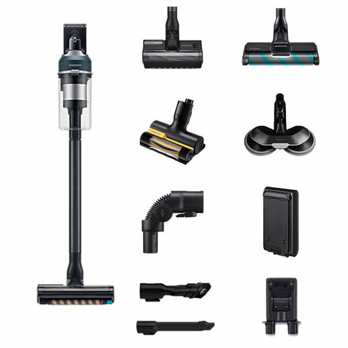 Вертикальный пылесос Samsung Jet 85 Complete VS20C8524TBEV 36690₽