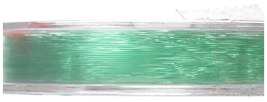 Зимняя Леска Owner BROAD 25м 0.08 / 0.7кг. — фото 1