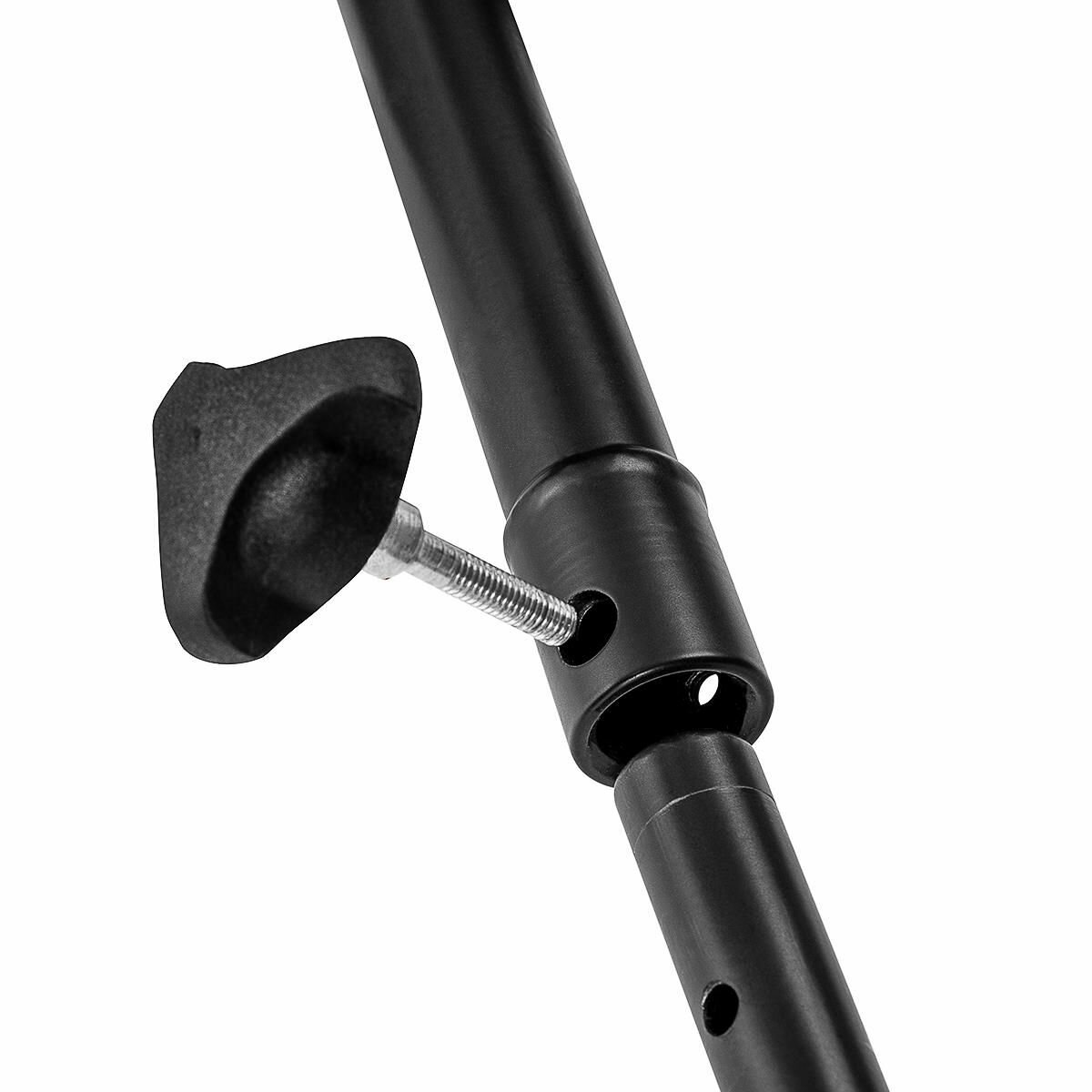 Ледобур тонар ТОРНАДО-М2 ф100 левое вращение, без чехла (LT-100L-1) — фото 1