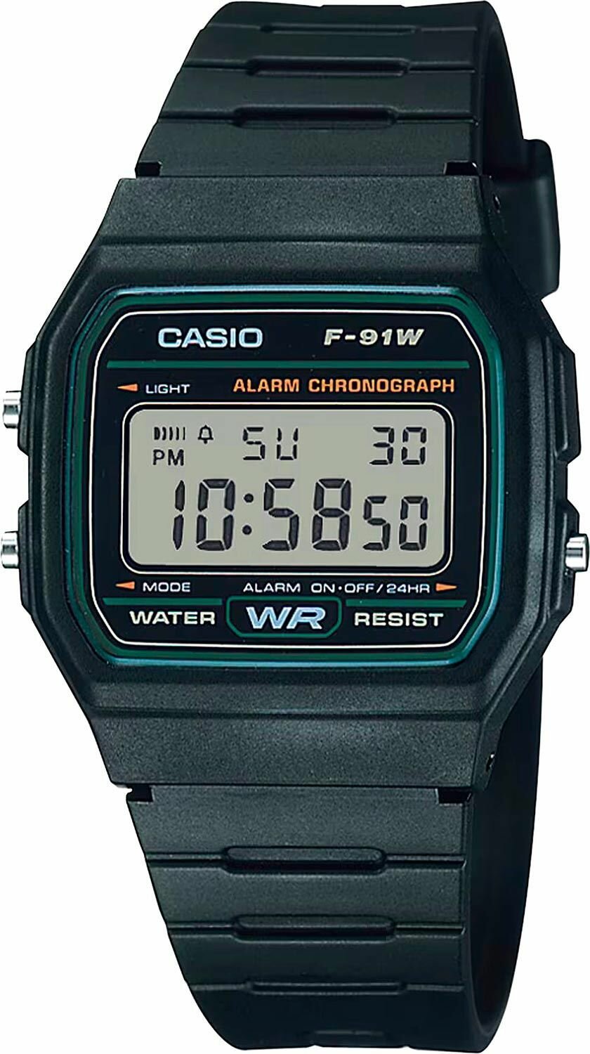 Наручные часы CASIO 