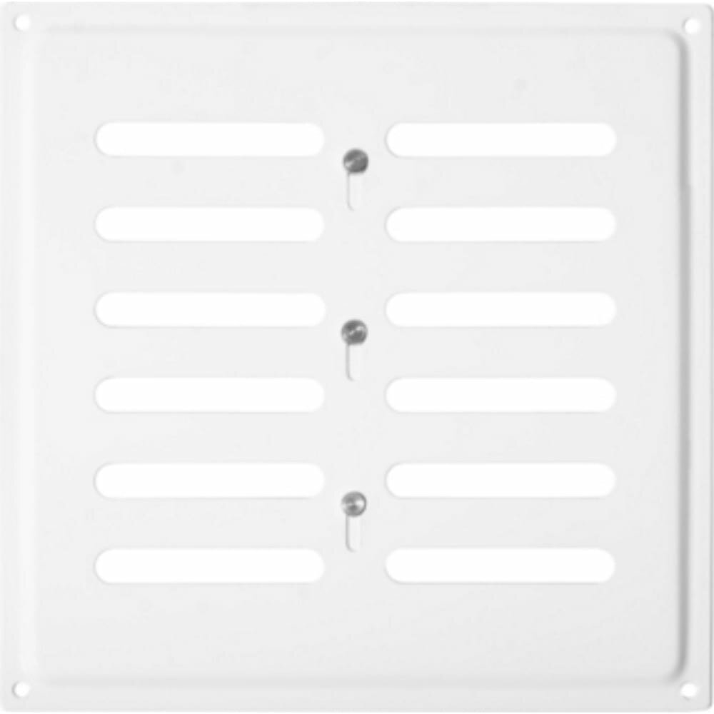 Вентиляционная решетка Домарт 170955