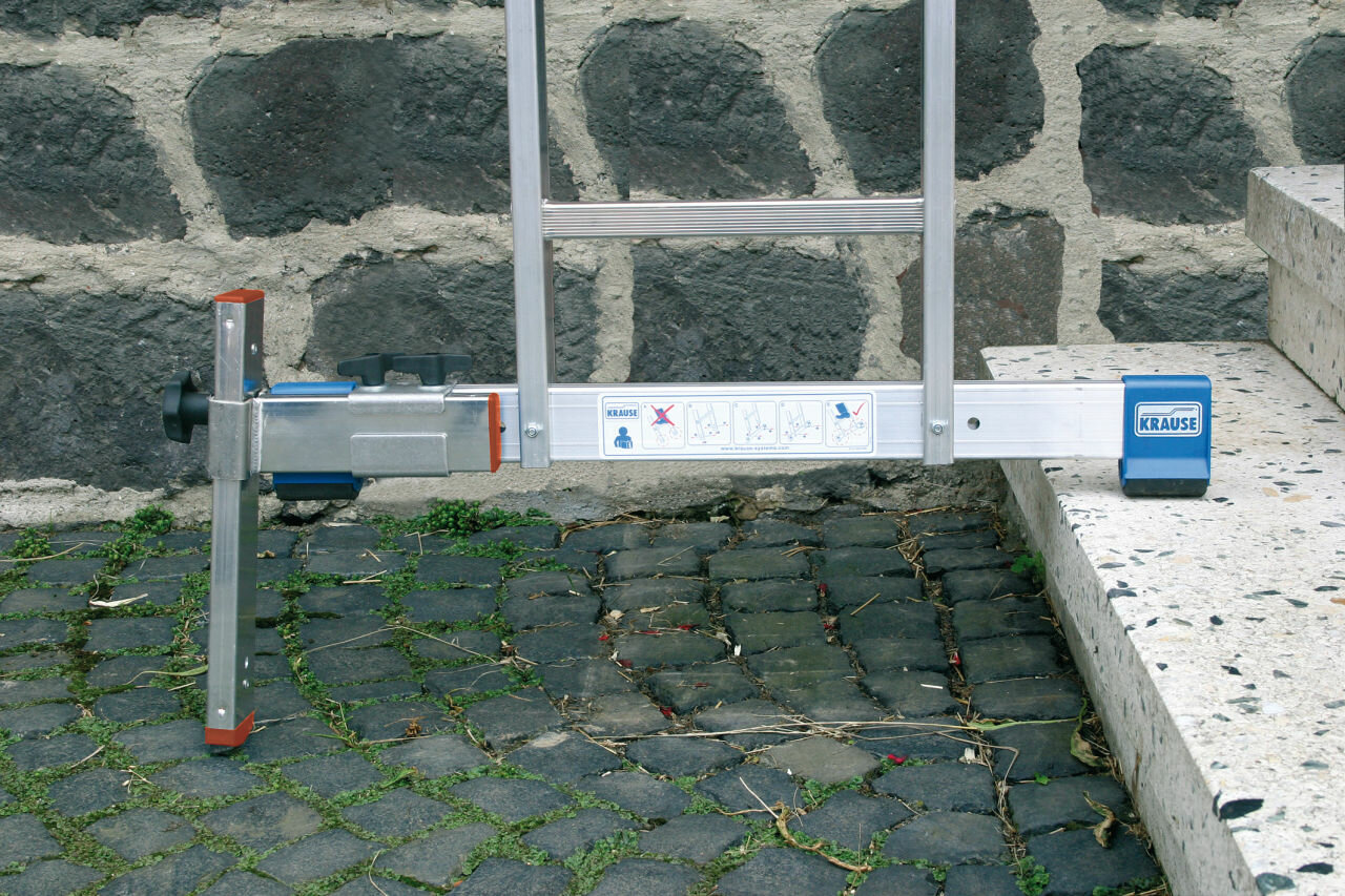 Выравниватель Уровня Траверсы Krause 122285 — фото 1