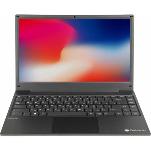 Gateway Ultra Slim 14 GWNR51416-BK 14.1" FHD/Ryzen 5 3500U/8Gb/SSD 256Gb/AMD Radeon Vega 8/Win11H