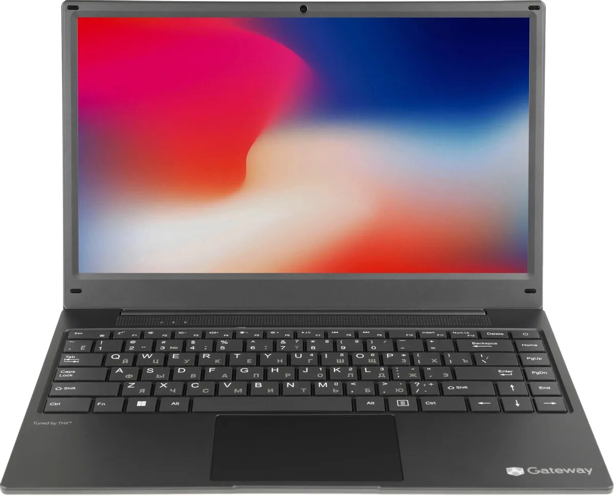 Ноутбук Acer Gateway Ultra Slim 14, 14.1"HD/Ryzen 5 3500U/8Gb/SSD 1TB/AMD Radeon Vega 8/Win11H