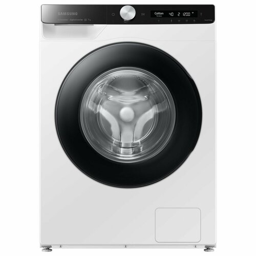 Стиральная машина узкая Samsung WW70AG6S23AELP 49999₽