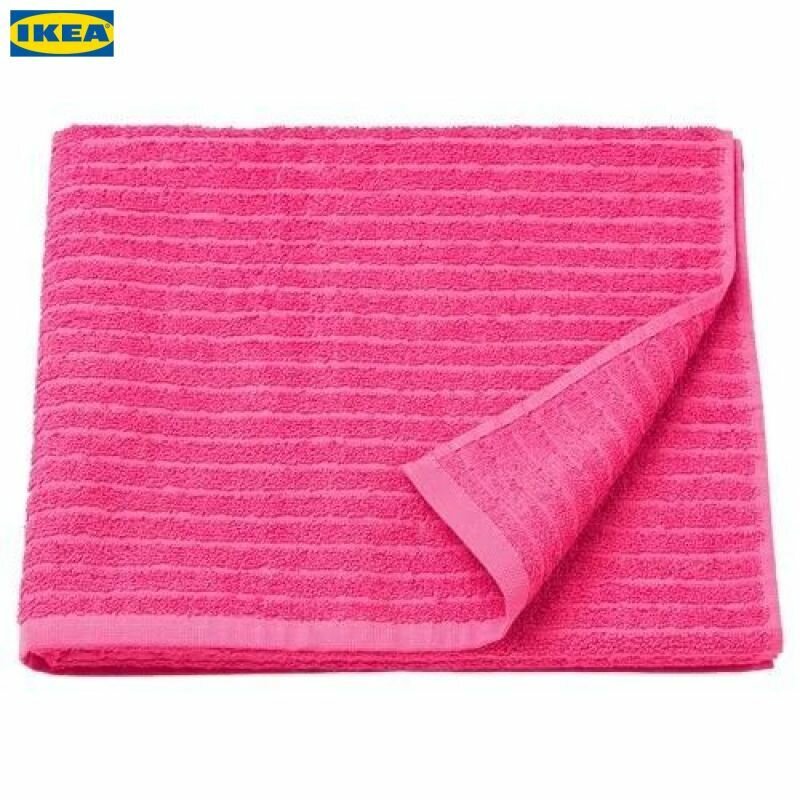 IKEA VAGSJON, банное полотенце