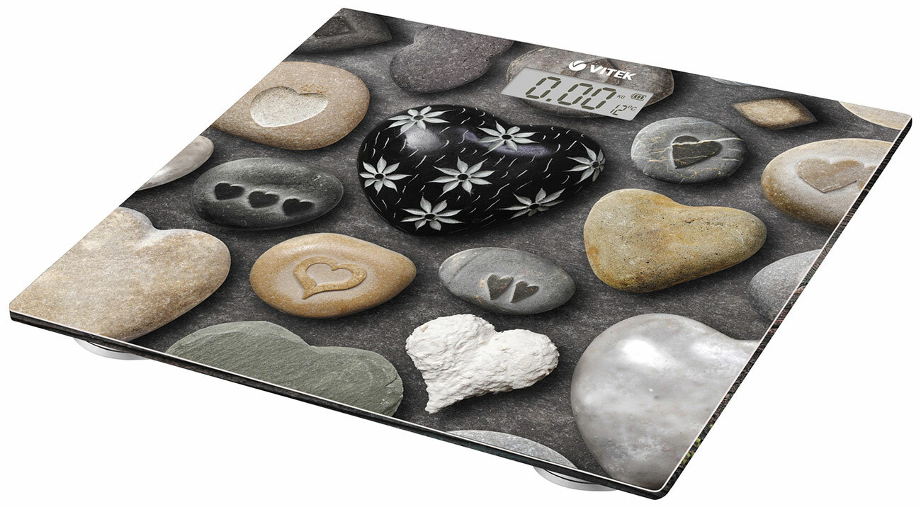 Весы напольные Vitek VT-1985