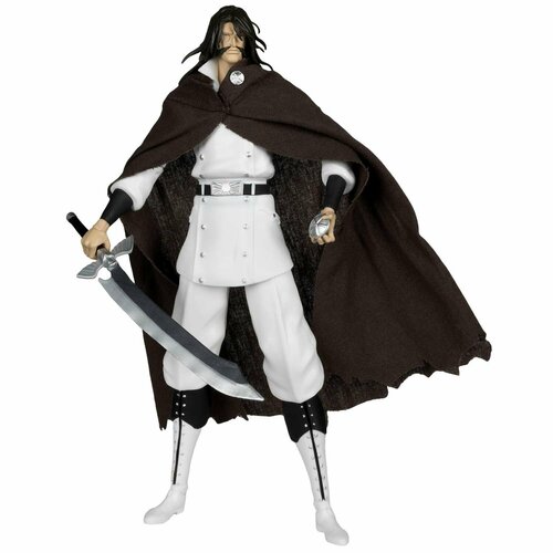Фигурка Bleach Yhwach Wv1 18см 787926135329