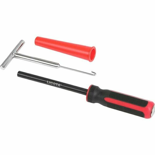 Набор для замены ниппеля, без снятия шины ATR-5101A