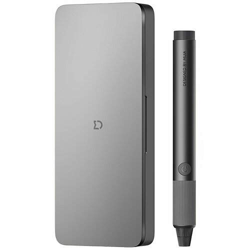 Портативная шлифовальная ручка Mijia Appliances Sharpening Pencil Gray 5614₽