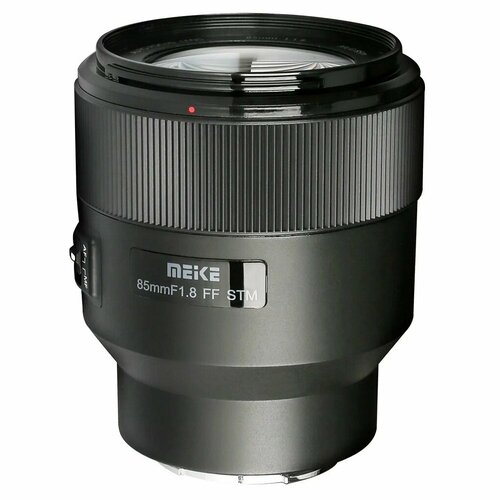 Meike 85mm f18 STM X-mount 23935₽