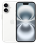 Apple iPhone 16 256ГБ White (Белый) (A3288) 2Sim CN