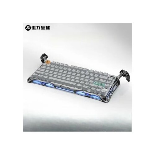 Gravastar Mercury K1 Игровая клавиатура Mercury Беспроводная механическая 37085₽