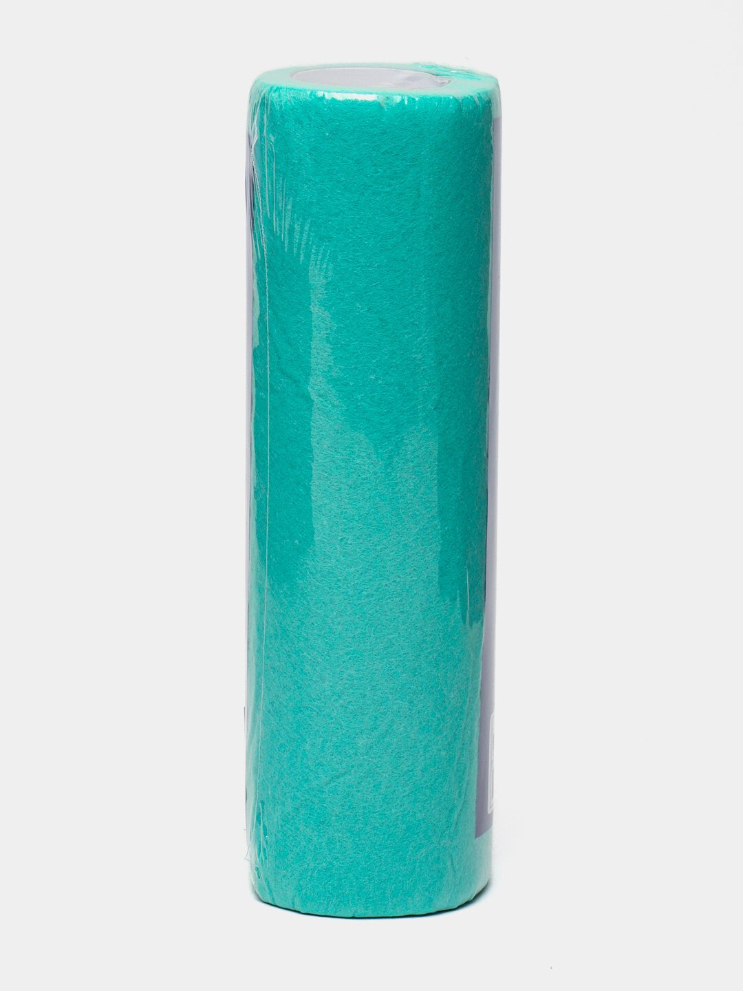 Универсальные салфетки в рулоне Elma, 24 * 22 см, 14 шт, бирюзовый — фото 1