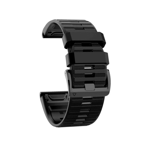 Ремешок для смарт-часов серии Garmin Fenix 8X7X Fenix 6X5X оранжевый 26 мм 1290₽