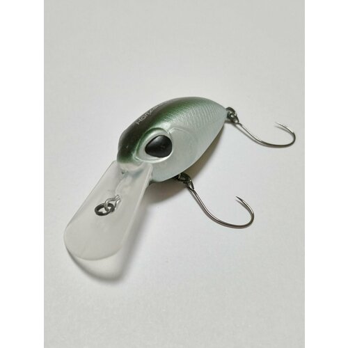 Воблер Horizard limitless area от Osprey на форель, окуня, олавля, язя, 34mm 4g