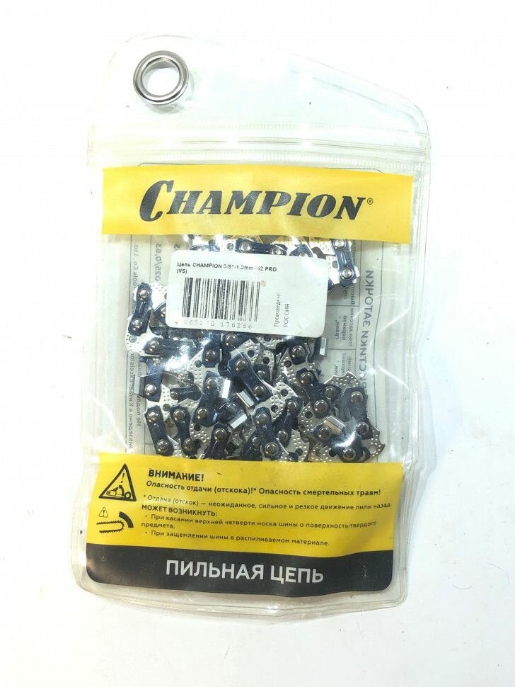 Цепь CHAMPION 3/8