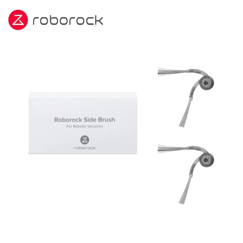 Оригинальная боковая щетка для Roborock Saros 10/Saros 10R