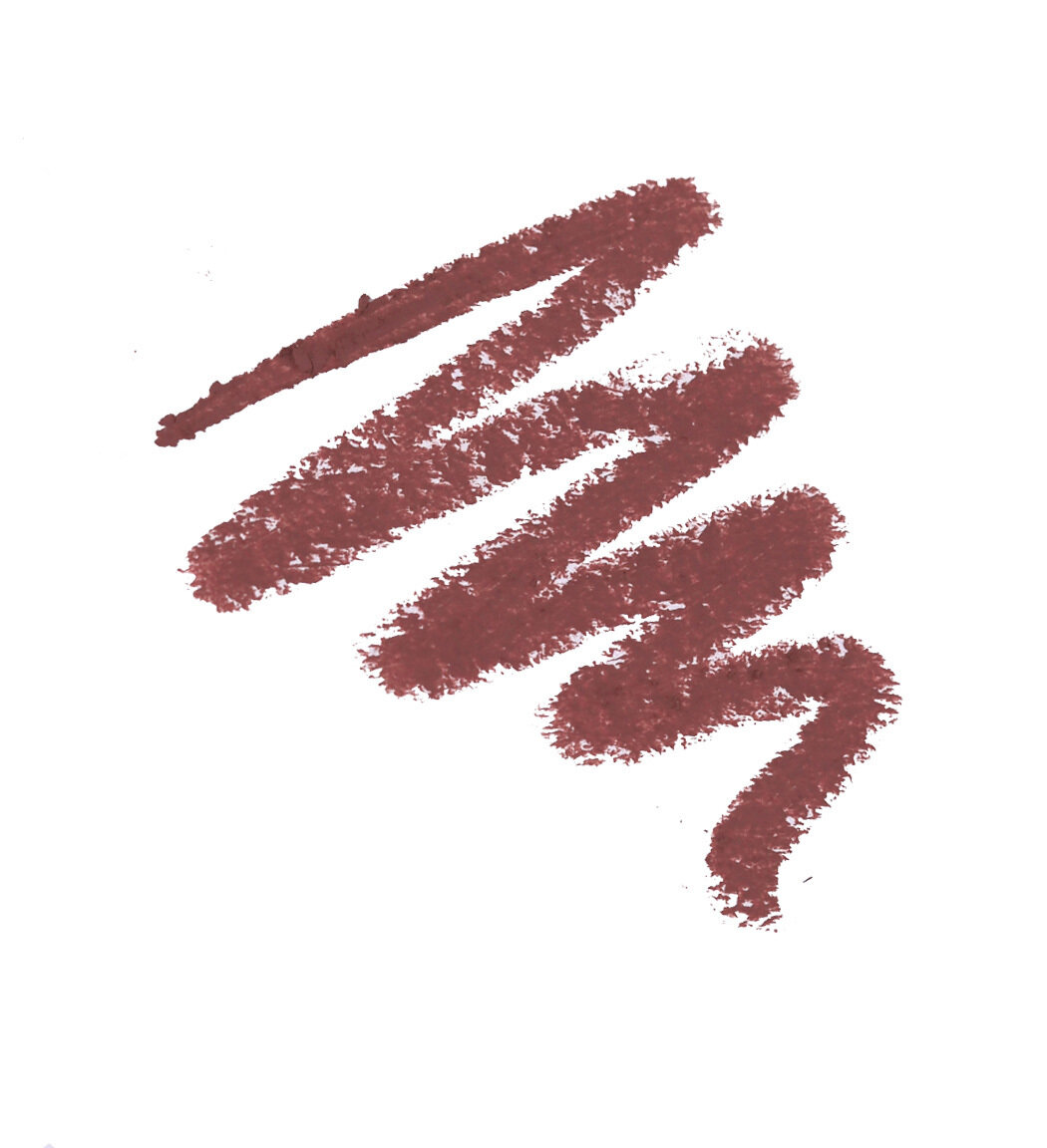 Карандаш для губ, тон 45, LUXVISAGE — фото 1