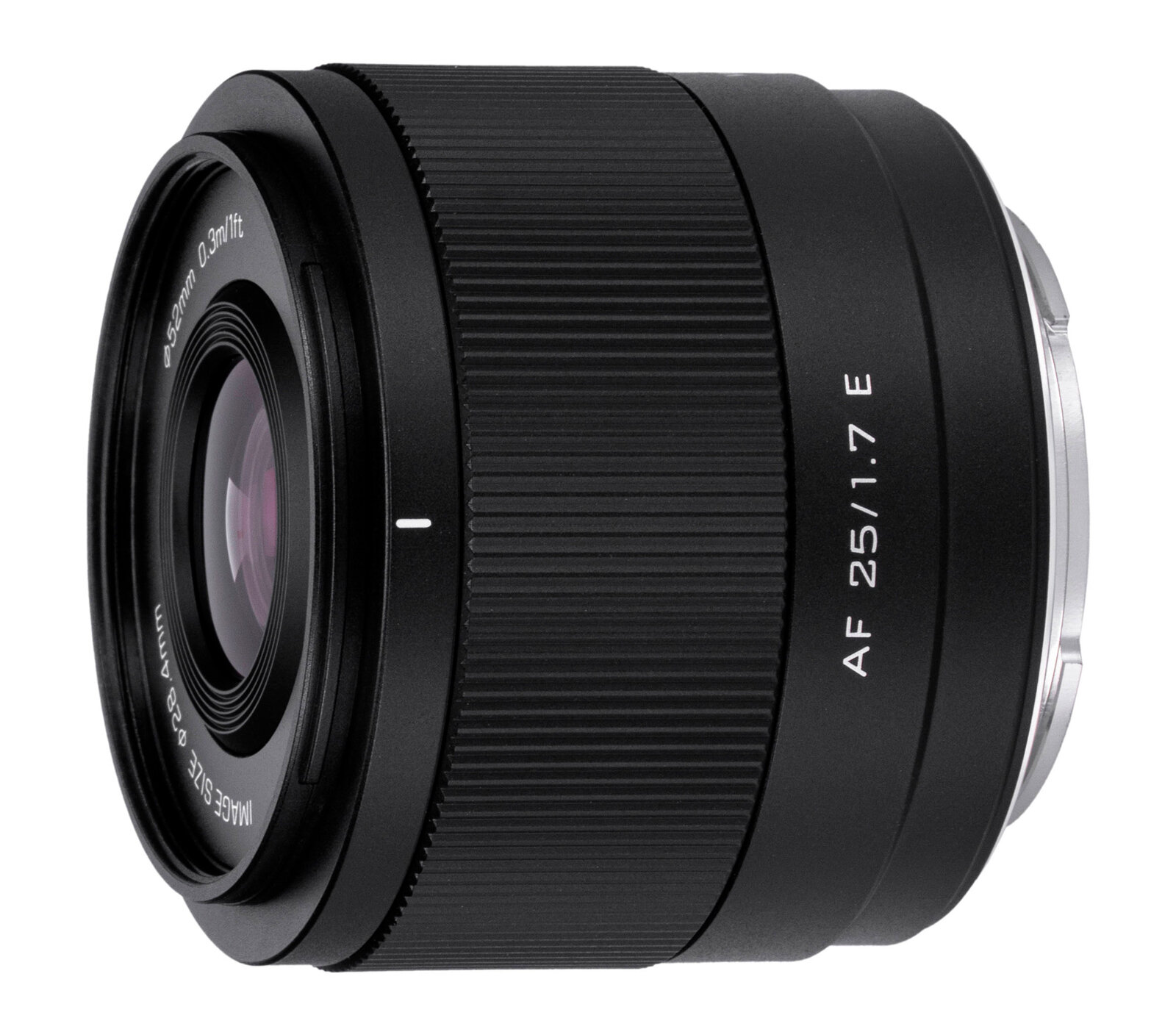 Объектив Viltrox AF 25mm f/1.7 Sony E