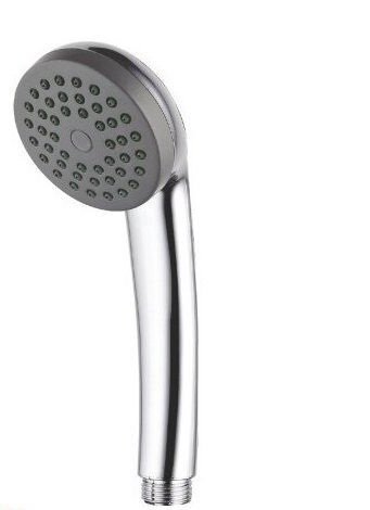 Лейка Ligeya P04, для душа, ручная, с массажной струей, 1 режим, 150см — фото 1