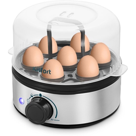 Яйцеварка Kitfort КТ-9802