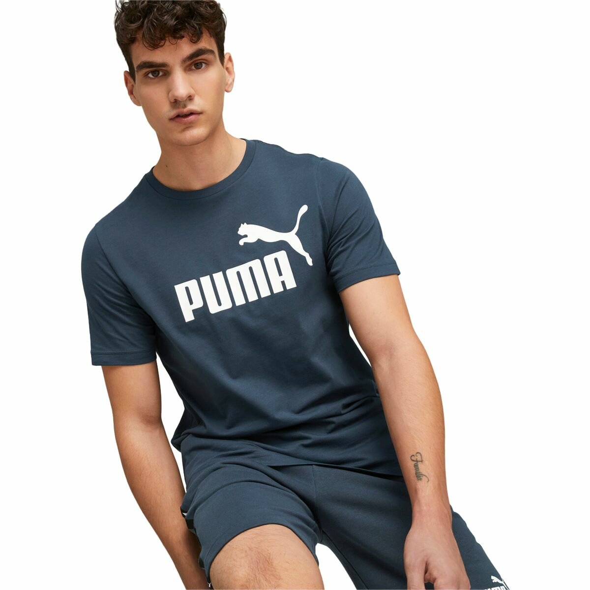 Футболка PUMA