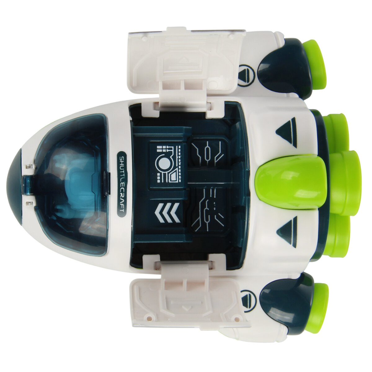 Космический корабль Veld Co — фото 1