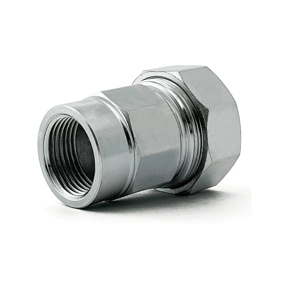 Дтрд Муфта зажимная внутренняя 1   Ду 25  Дн 31 4 34 2 16109