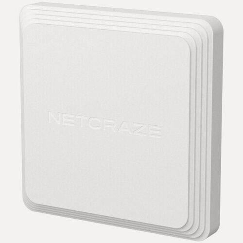 Изображение товара WiFi точка доступа Netcraze Orbiter 6 (NAP-630)