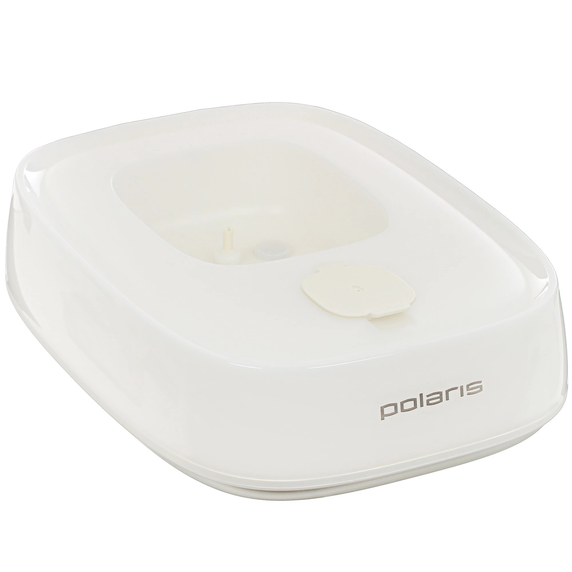 Отпариватель Polaris PGS 2277C, Вес: 1.9 кг, Время нагрева воды: 60 с, Высота: 22 см — фото 1