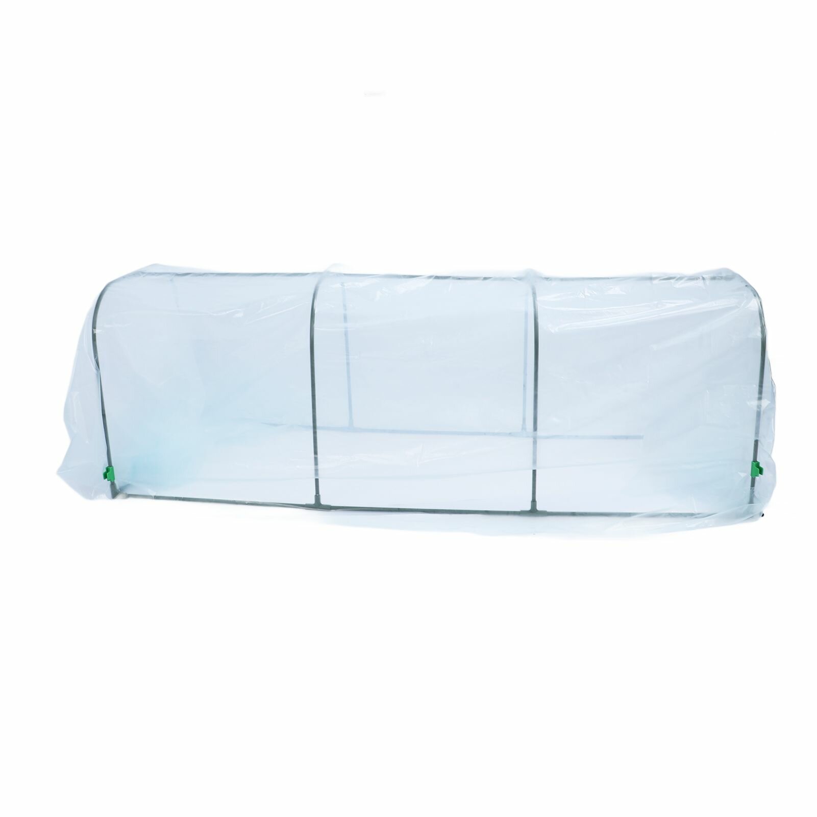 Портативная Морозостойкая Мини-Теплица 50x200см УФ-защита водонепроницаемая