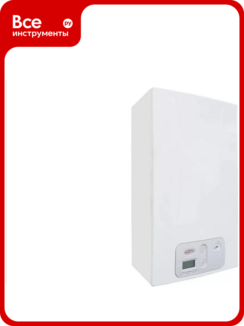 Газовый настенный котел Fondital ANTEA RBTFS-24 CAHR02RF24